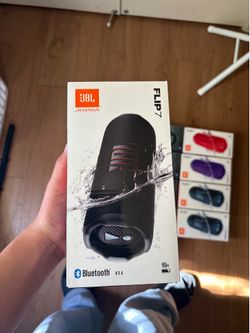 JBL Speaker Flip 7