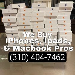 Iphone 17 pro Max 256 Att