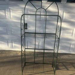 Bakers Rack/Shelf 