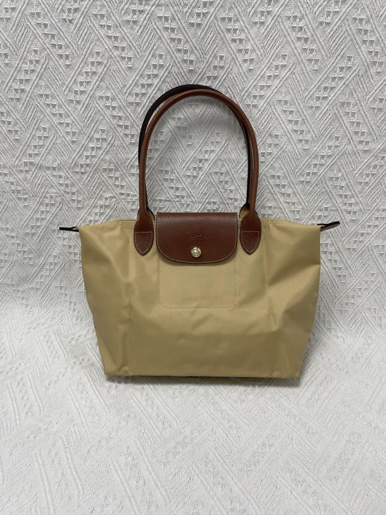 Longchamp Le Pliage Original Tote Bag size Medium