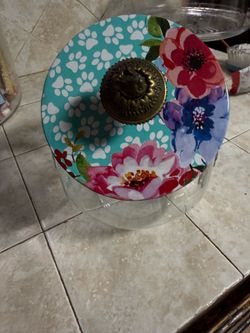cookie jar