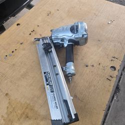 21 framing nailer