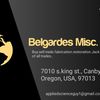 Jason Belgarde
