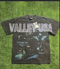 Vale shirt
