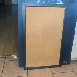 Cork Board