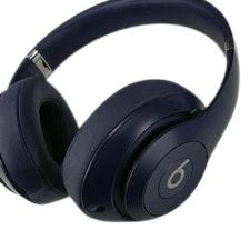 Beats Studio3 Wireless Bluetooth Headphones - Blue