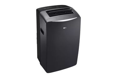 LG Portable Air Conditioner (Model: LP1417GSR)