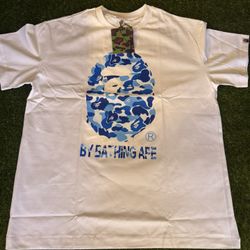 Bape Shirt