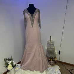 Prom Dress Turkish Brand
