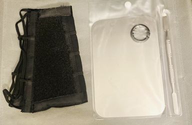 Large Makeup Bag Thumbnail
