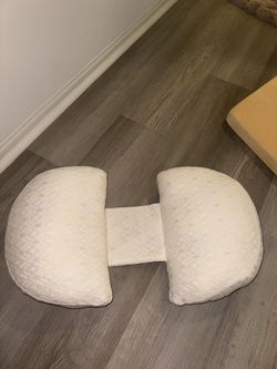 Pregnancy Pillow 