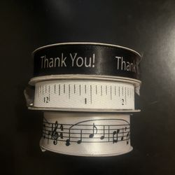 Unique Ribbon 