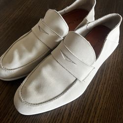 Wolf and Sheperd Monaco Loafer Size 9