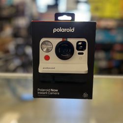 Polaroid Now Instant Camera