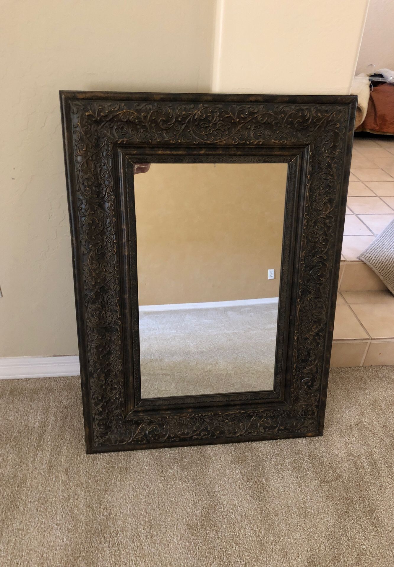 Decorative Wall Mirror