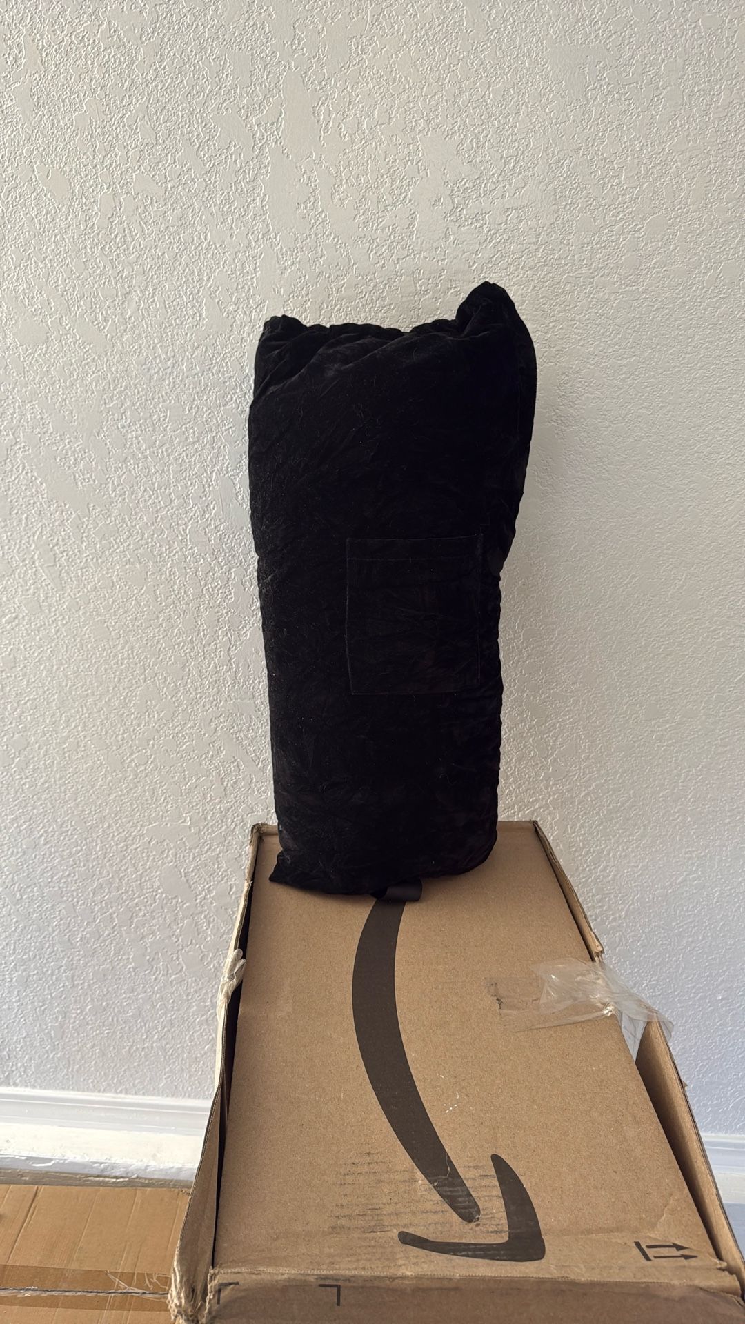 Bong Bag