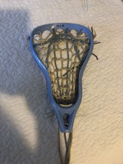LaCrosse STX Stick