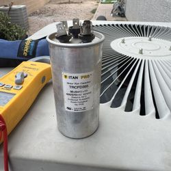 Air Conditioning Services 