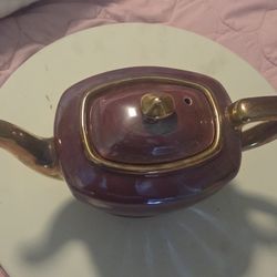 TEAPOT PRICE BROS MADE IN ENGLAND