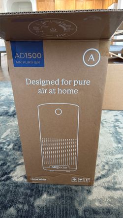 Brand new Air Purifier