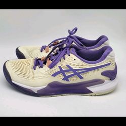 Merrell Pursuit Ventilator Blue Periwinkle Vibram Running Hike Trail Shoe Sz 11