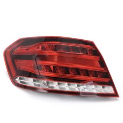 2014-15 Mercedes E350 Rear Left Tail Light 
