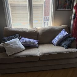 Sleeper Sofa 