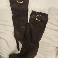 Gucci Boots
