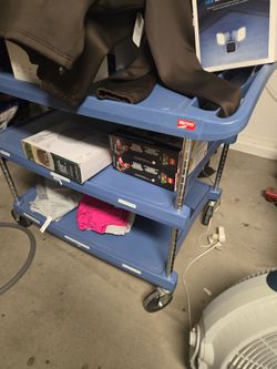 Carts for sale