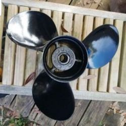 14x19 Pitch Propeller 