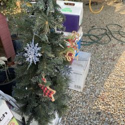 Xmas Tree