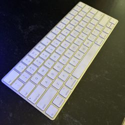 Mac Keyboard