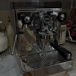 Rocket Espresso Machine 