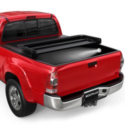 Tonneau Cover Toyota Tacoma 2016-2023 Brand New!