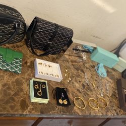 Designer Lot