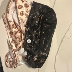 Scrub Caps 