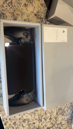 Ps5 portal