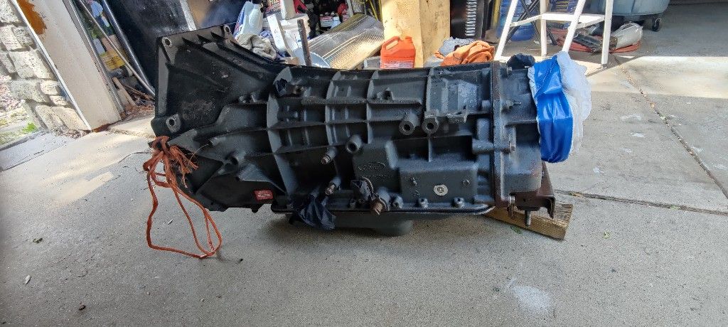 1999 Ford F-350 Super Duty