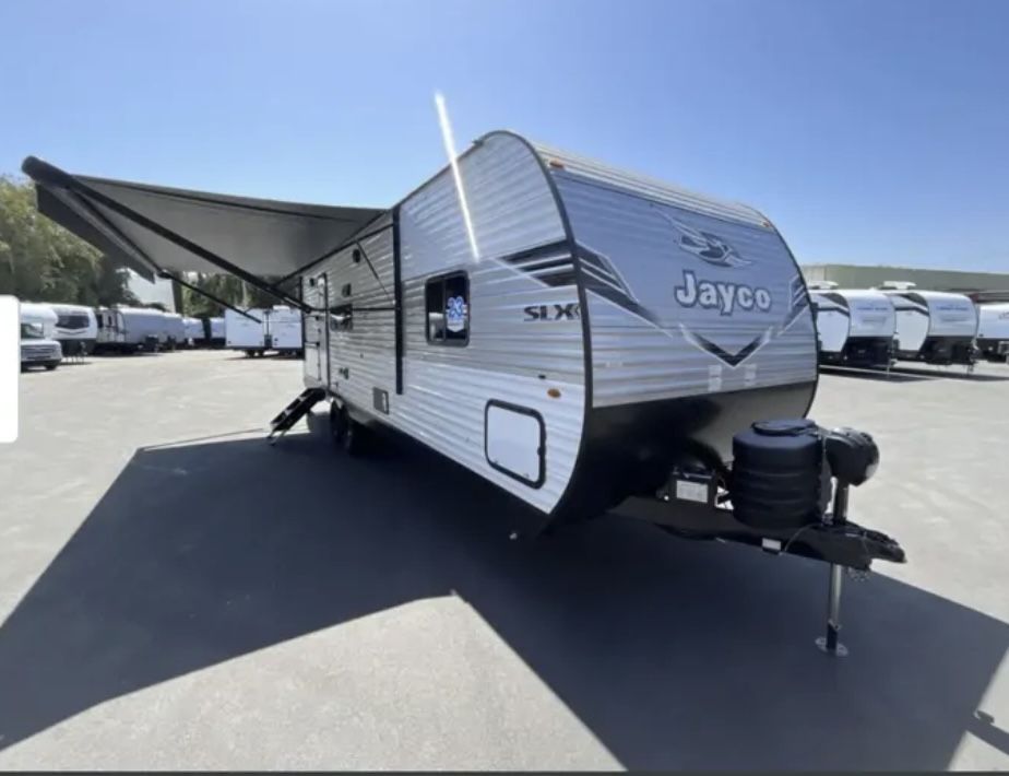 2025 Jayco 263bhsw