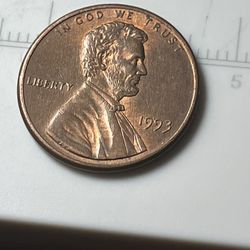 1993 Penny