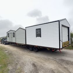 Sheds Stores Space New Any Size Available 