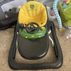 John Deere Walker 