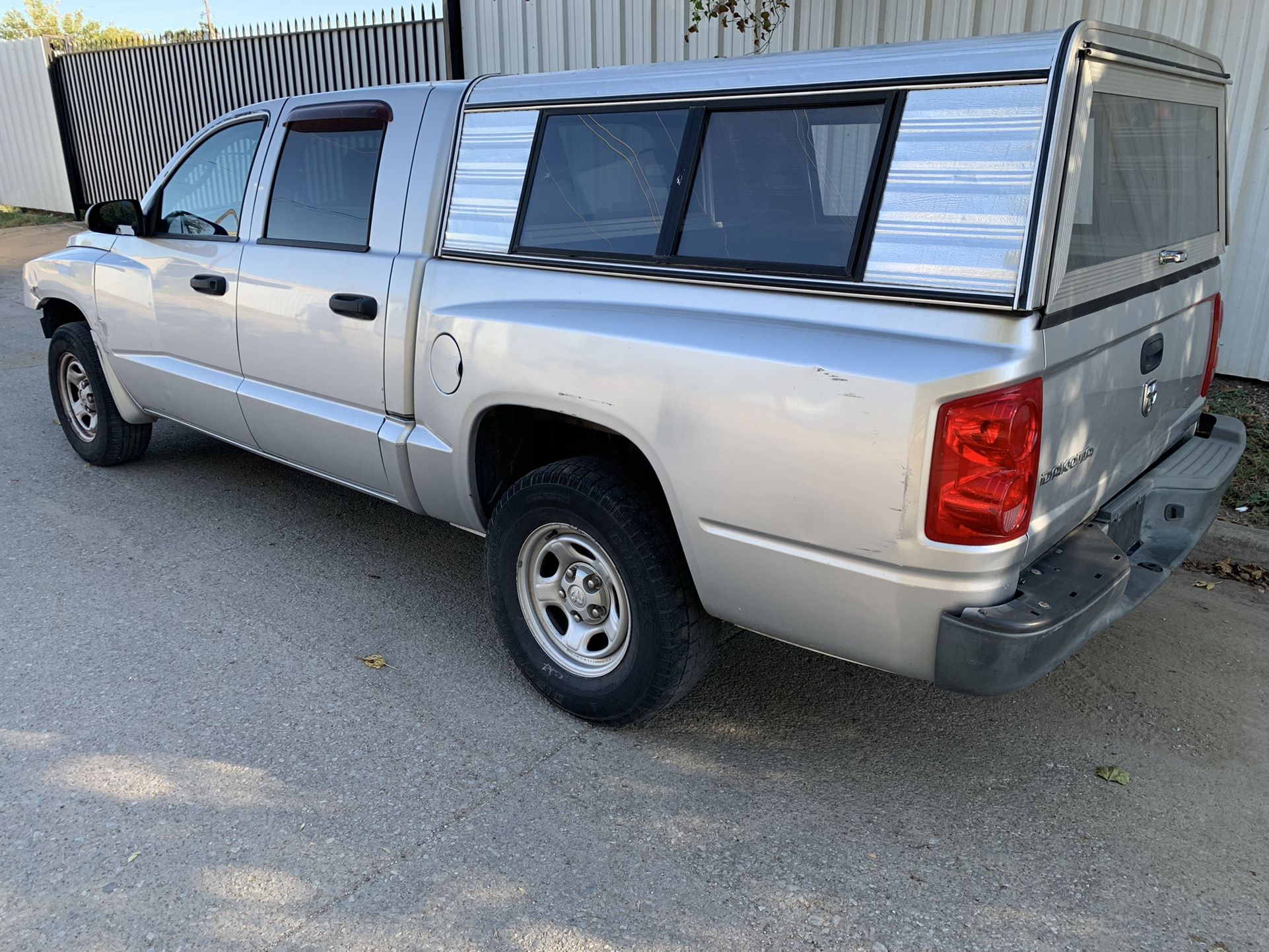 Dodge Dakota Truck
