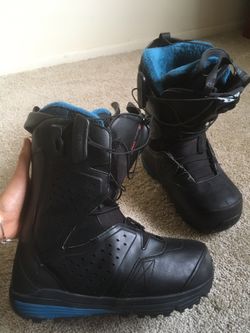 Salomon Lush Snowboard Boots - Women's 2019