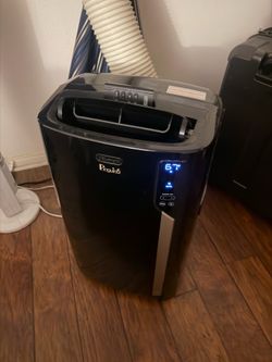 DELONGHI PORTABLE AC