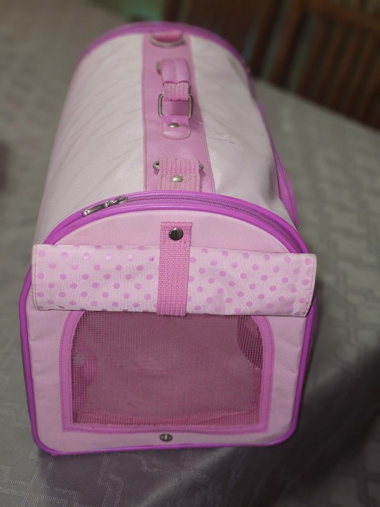 Hello Kitty Pet Carrier for Sale in Houston TX OfferUp