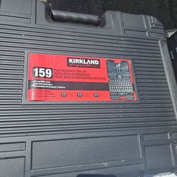 Mechanics Tool Set