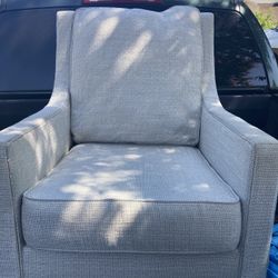 Arm Chair