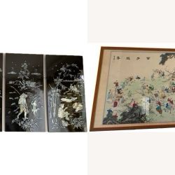 Oriental Artworks