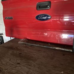 Used Part For Ford F150 Truck